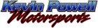 Kevin Powell Motorsports Charlotte's Logo