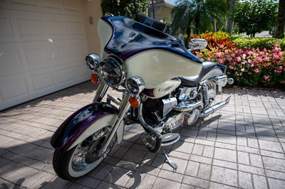 Used 1977 Harley-Davidson® Electra Glide® 1200
