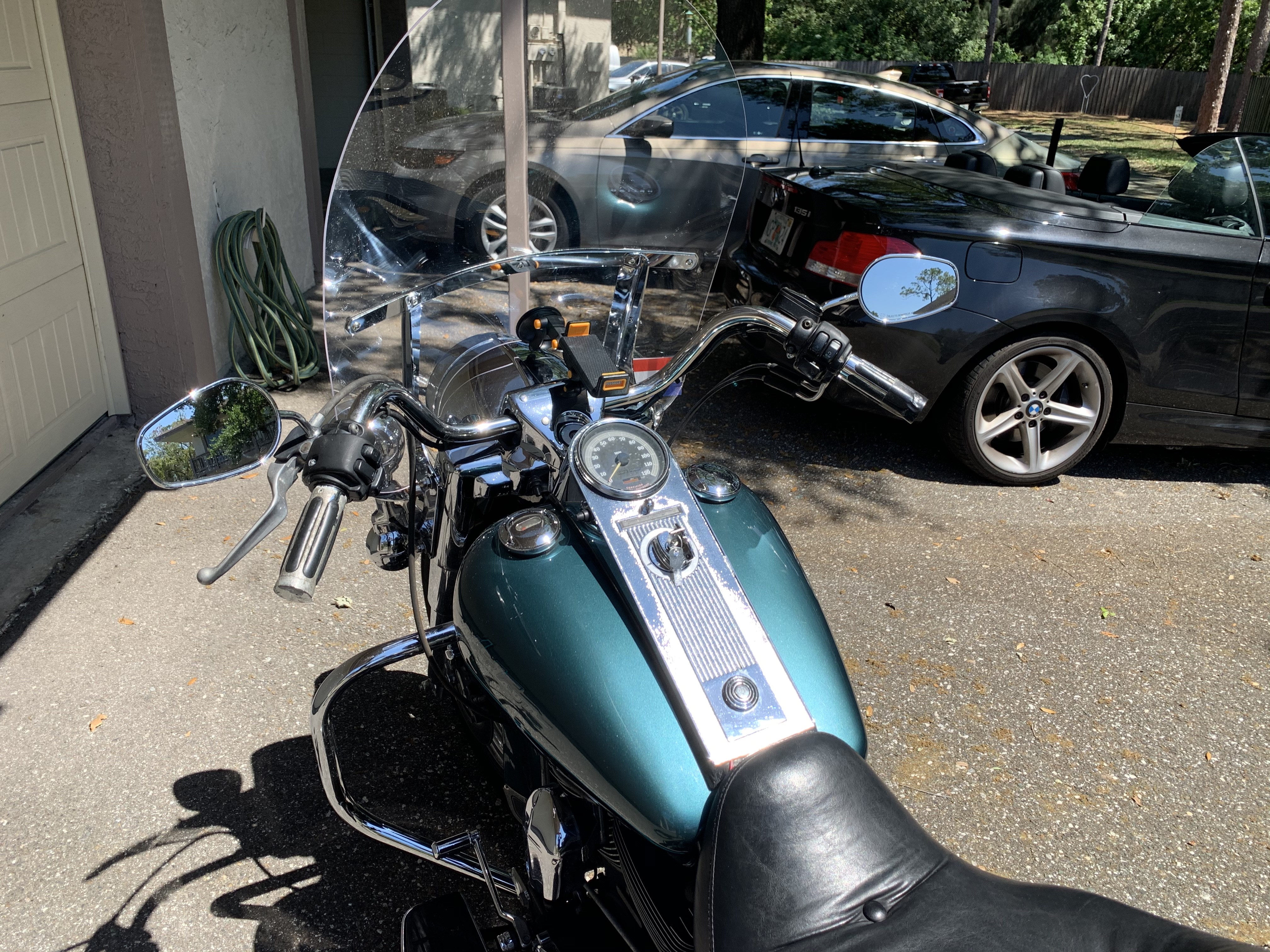 2000 HarleyDavidson® FLHR/I Road King® for Sale in Clearwater, FL