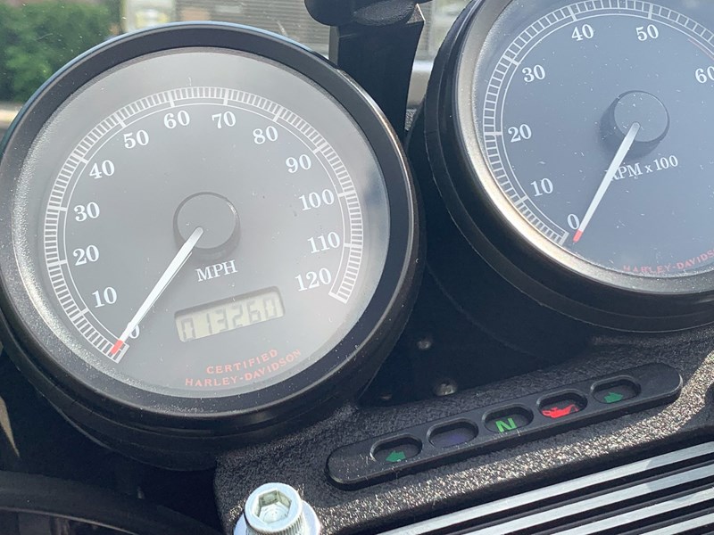 Dyna Super Glide® T-Sport
