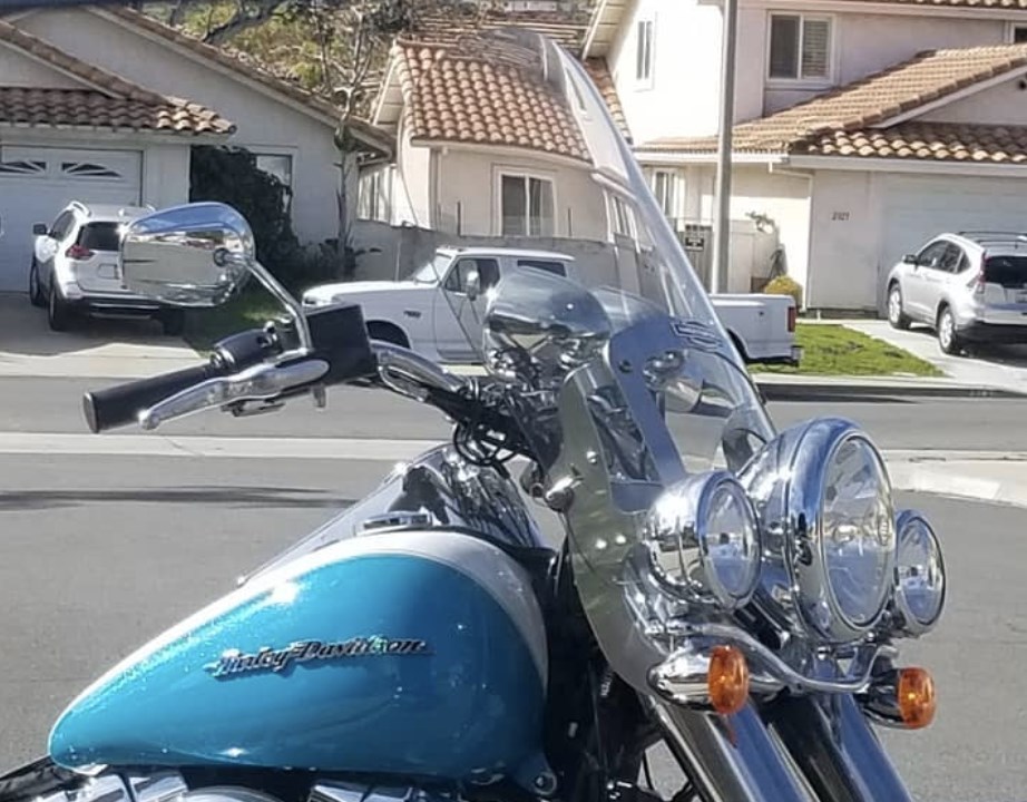 2016 HarleyDavidson® FLSTN Softail® Deluxe for Sale in Escondido, CA