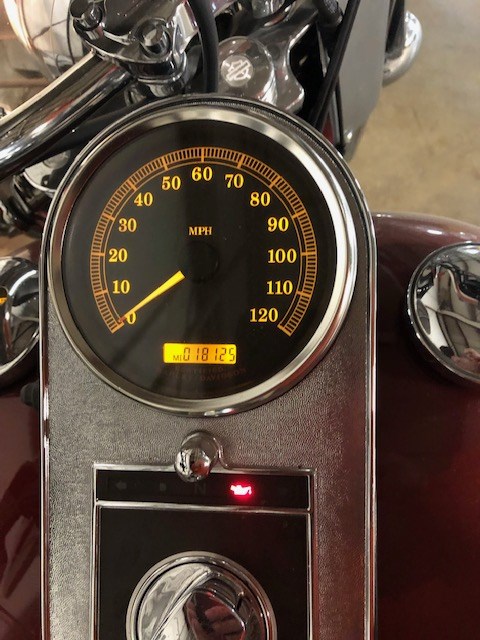 2006 Harley-Davidson® FLSTC/I Heritage Softail® Classic for Sale in ...