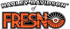 Harley-Davidson of Fresno's Logo