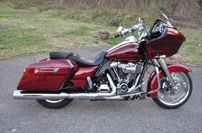 Used 2017 Harley-Davidson® Road Glide® Special