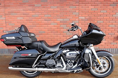 New 2019 Harley-Davidson® Road Glide® Ultra