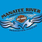 Manatee River Harley-Davidson's Logo