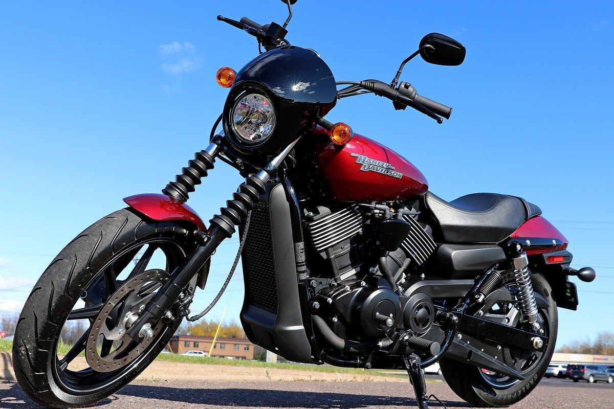 harley xg750 for sale