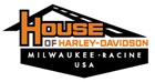 House of Harley-Davidson, Inc.'s Logo
