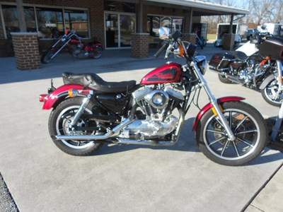 Used 1989 Harley-Davidson® Sportster® 1200