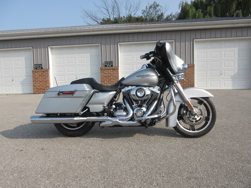 2010 street glide rear tire