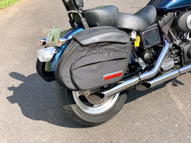 Dyna Super Glide® T-Sport