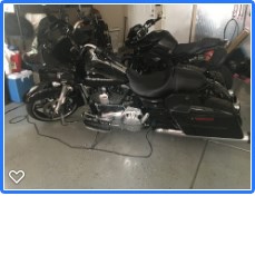 Used 2015 Harley-Davidson® Road Glide® Special