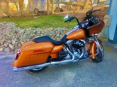 2015 road glide special for sale