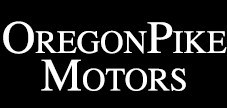 Oregon Pike Motors Oregon Pike Motors