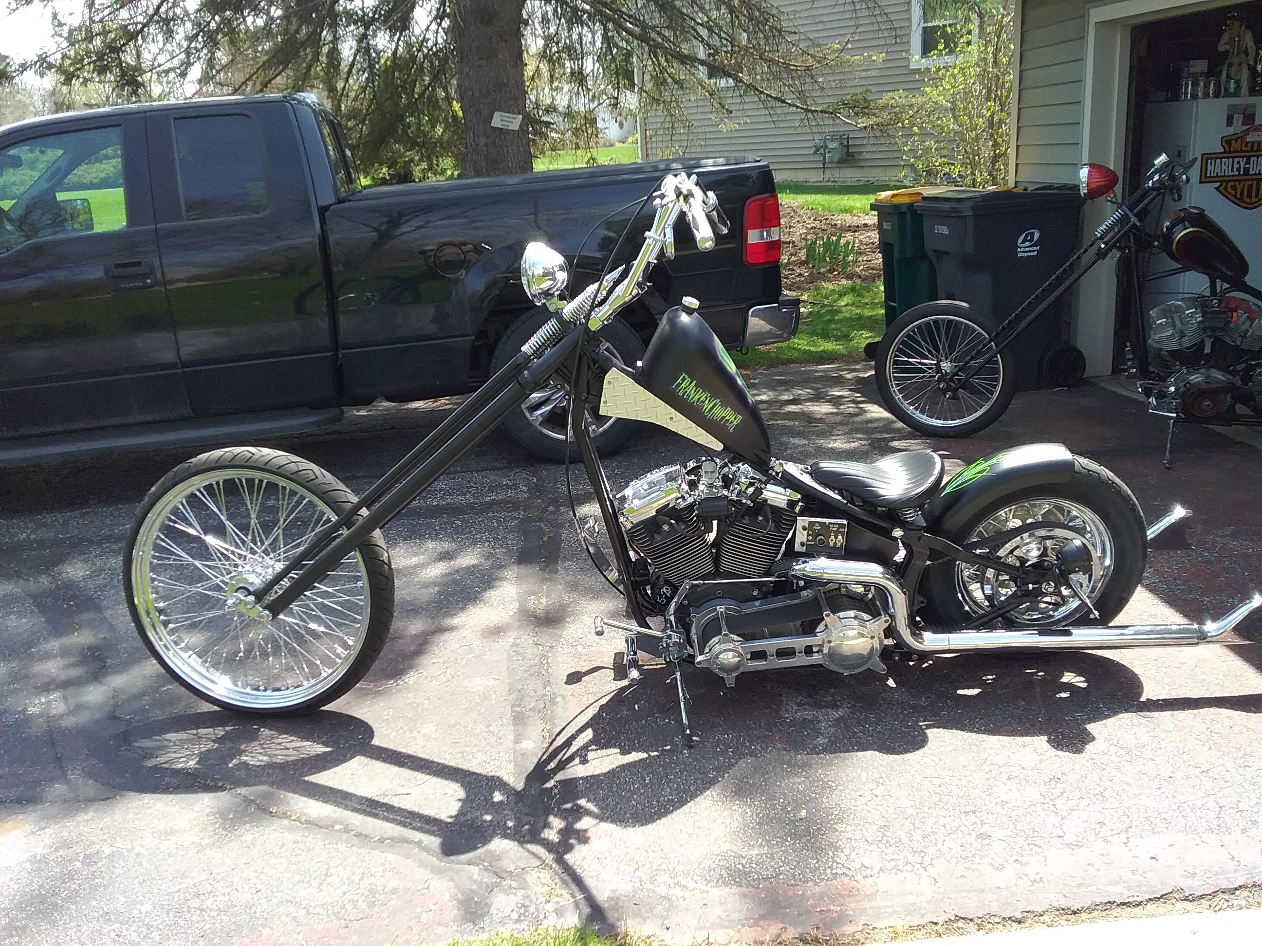 USA製BIGsize‼︎Harley-Davidson 2023 Harley-Davidson Fat Bob® 114 for Sale - Specs, Price