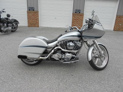 Used 2001 Harley-Davidson® Road Glide®