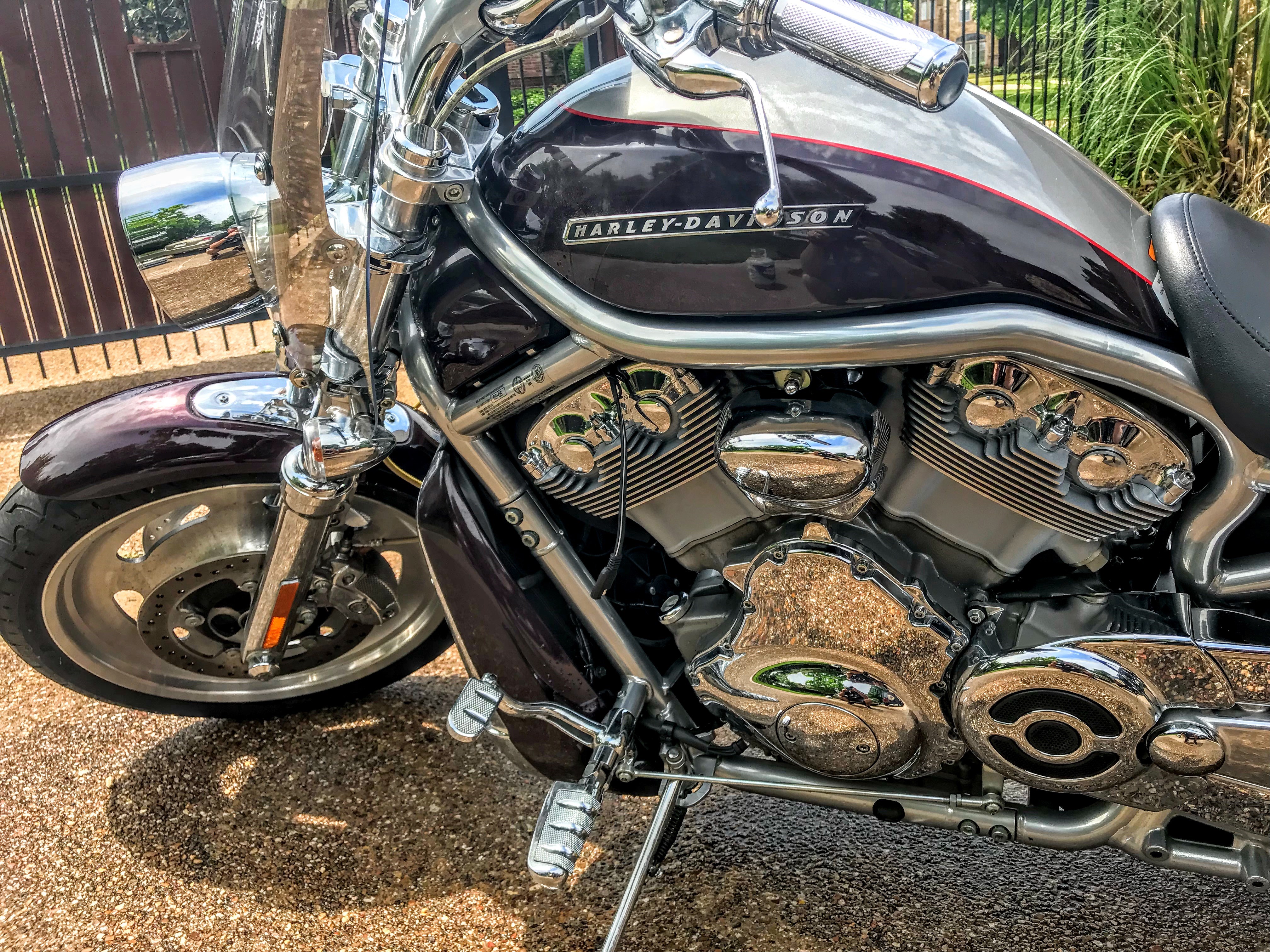 2007 Harley-Davidson® VRSCAW V-Rod® for Sale in Colleyville , TX