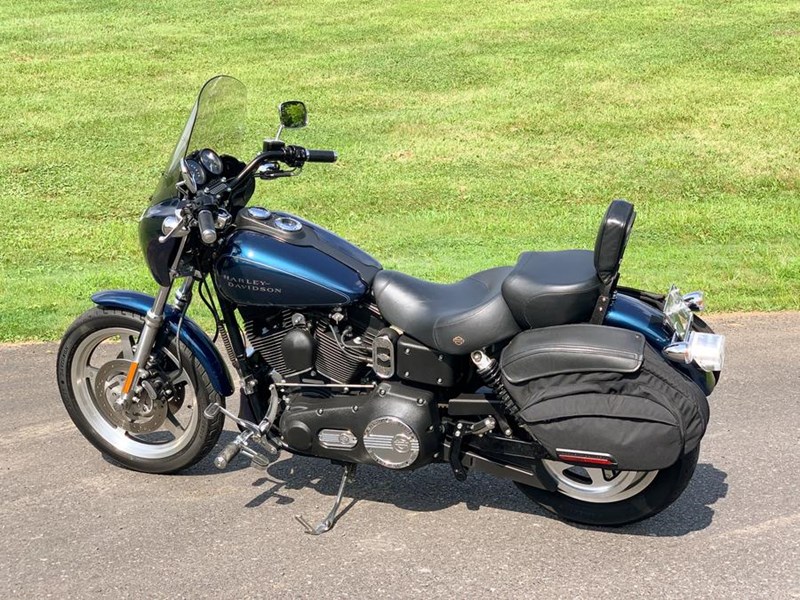 Dyna Super Glide® T-Sport
