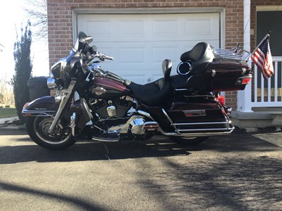 best exhaust for ultra classic