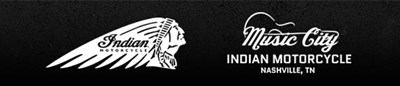 Music City Indian Motorcycles
