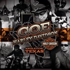 Goe Harley-Davidson's Logo