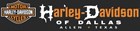 Harley-Davidson of Dallas's Logo