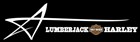 Lumberjack Harley-Davidson's Logo