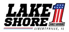 Lake Shore Harley-Davidson's Logo