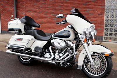 Used 2013 Harley-Davidson® Road King® Classic
