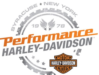 Performance Harley-Davidson logo