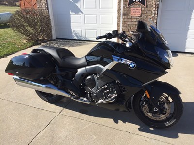 Used 2018 BMW