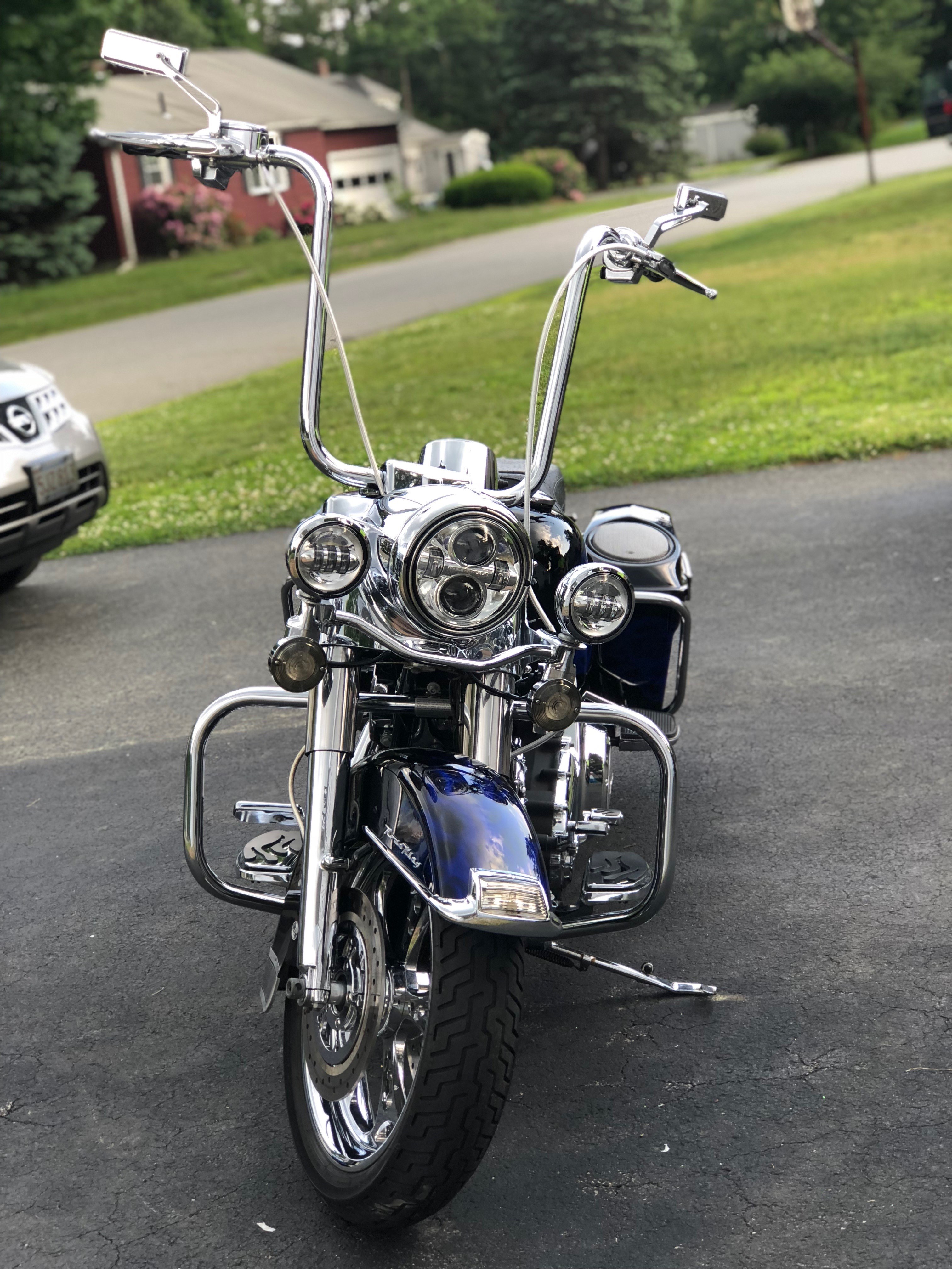 Harley Davidson Billerica - sad09x4