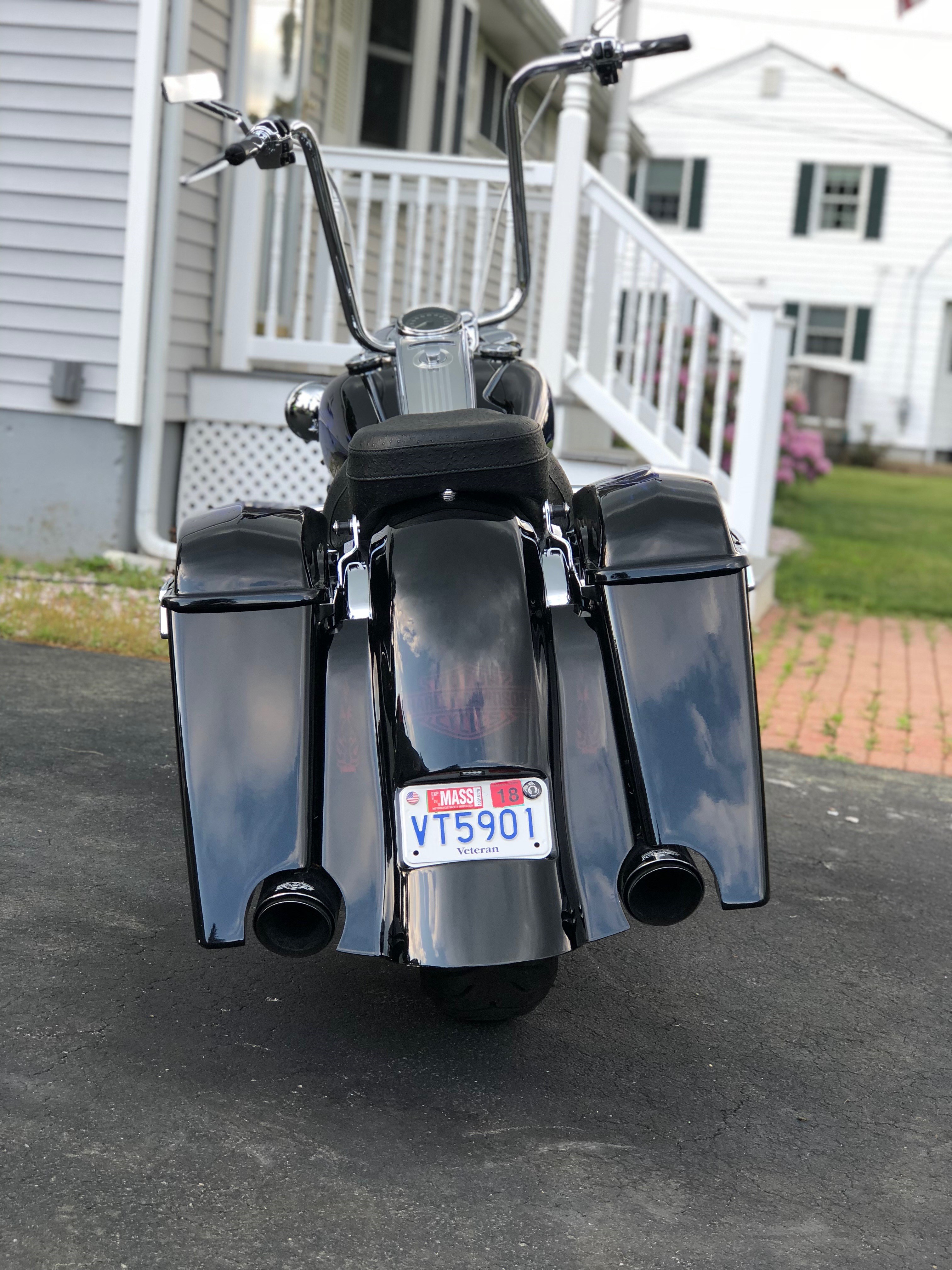 Harley Davidson Billerica - 97lu0we