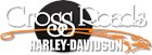 Crossroads Harley-Davidson's Logo
