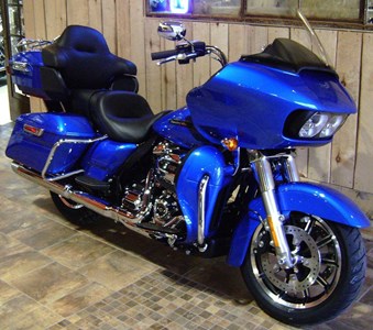 Used 2018 Harley-Davidson® Road Glide® Ultra