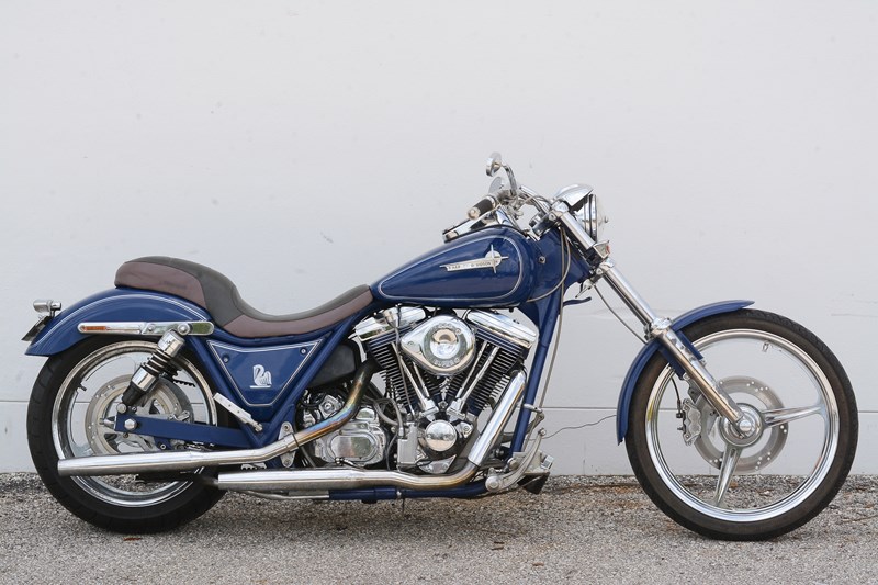 1991 Harley-Davidson® FXRS Low Rider® for Sale in Hernando, FL