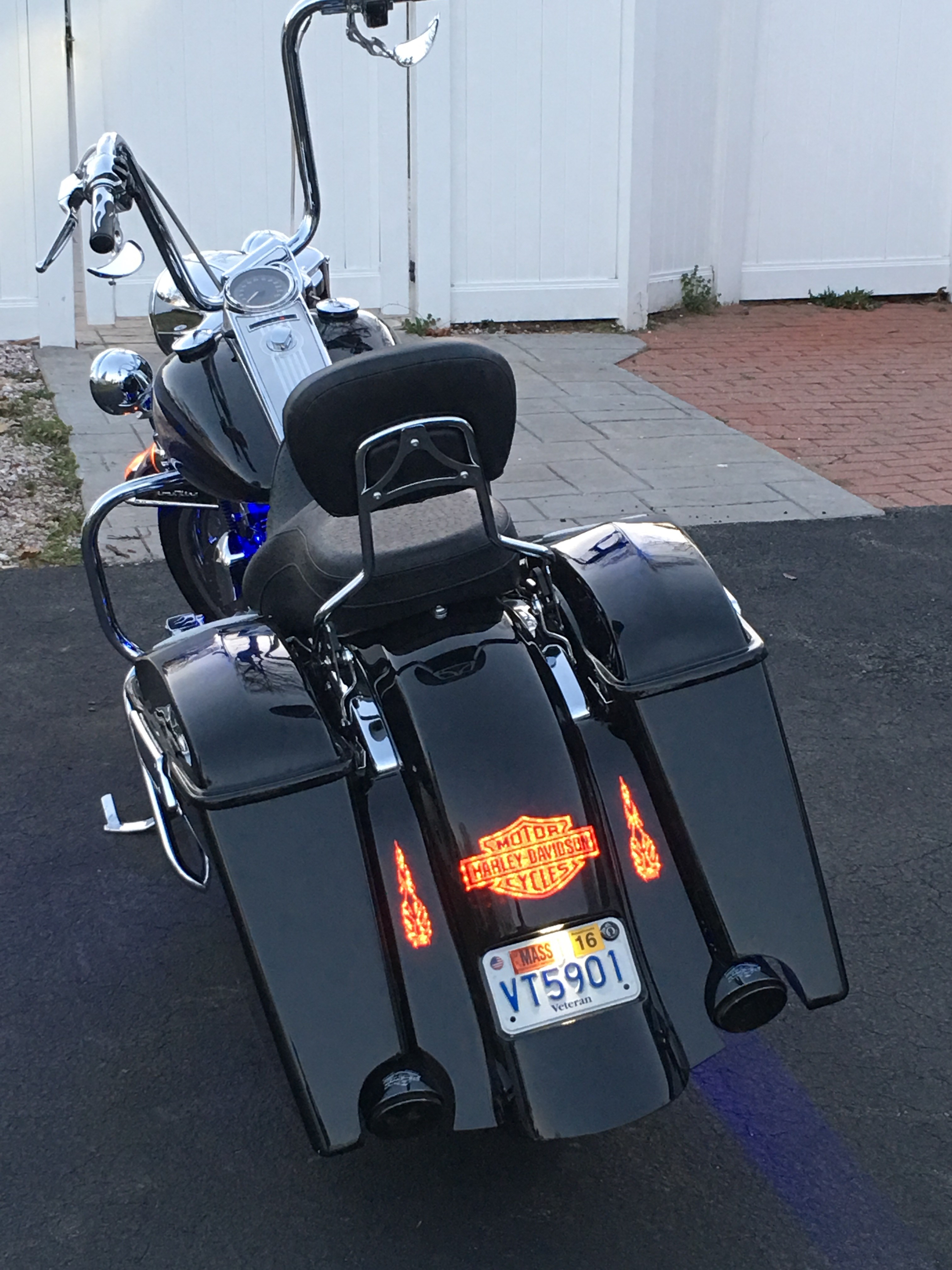 Harley Davidson Billerica - pczhjmn