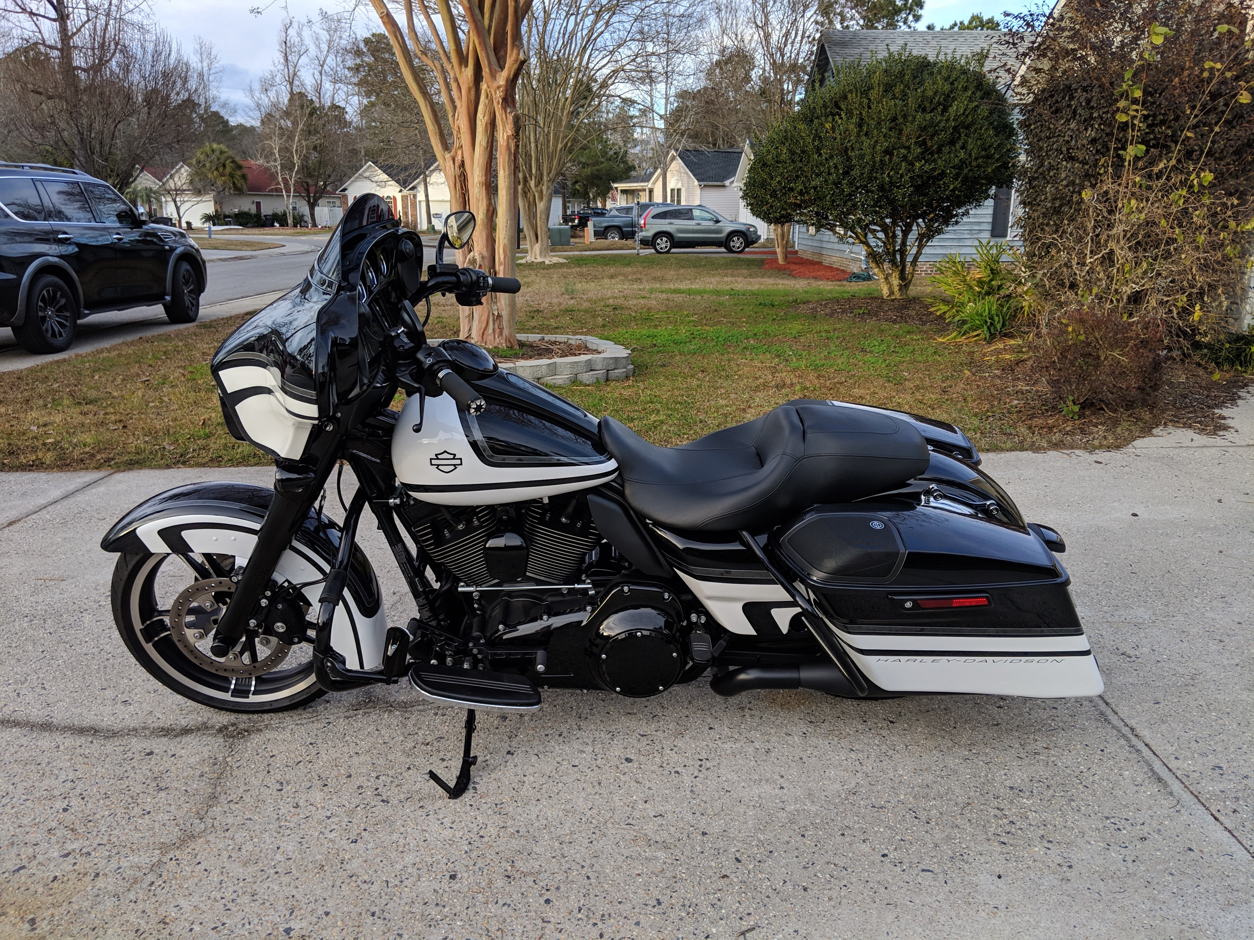 2016 HarleyDavidson® FLHXS Street Glide® Special for Sale in Myrtle