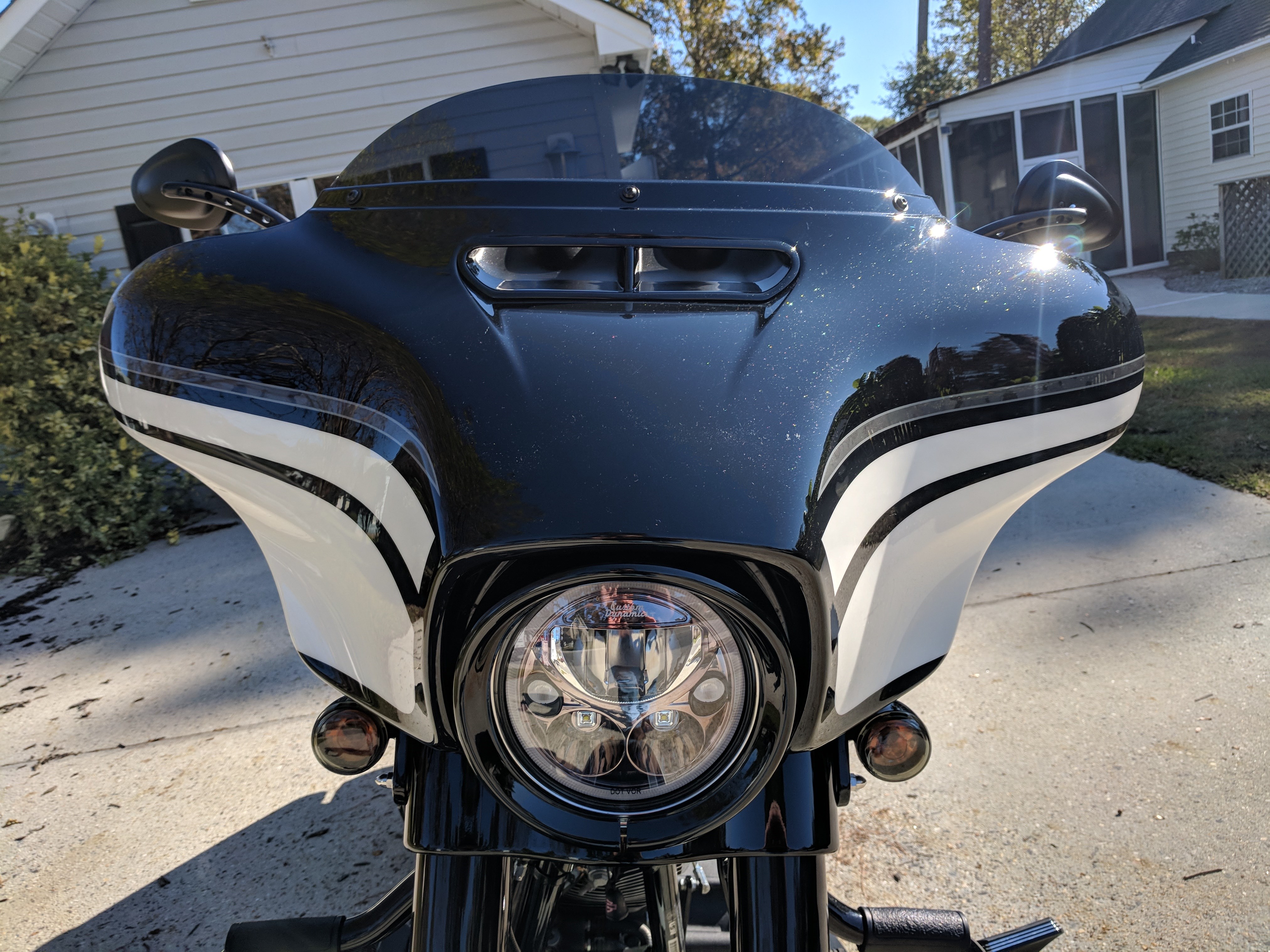2016 HarleyDavidson® FLHXS Street Glide® Special for Sale in Myrtle