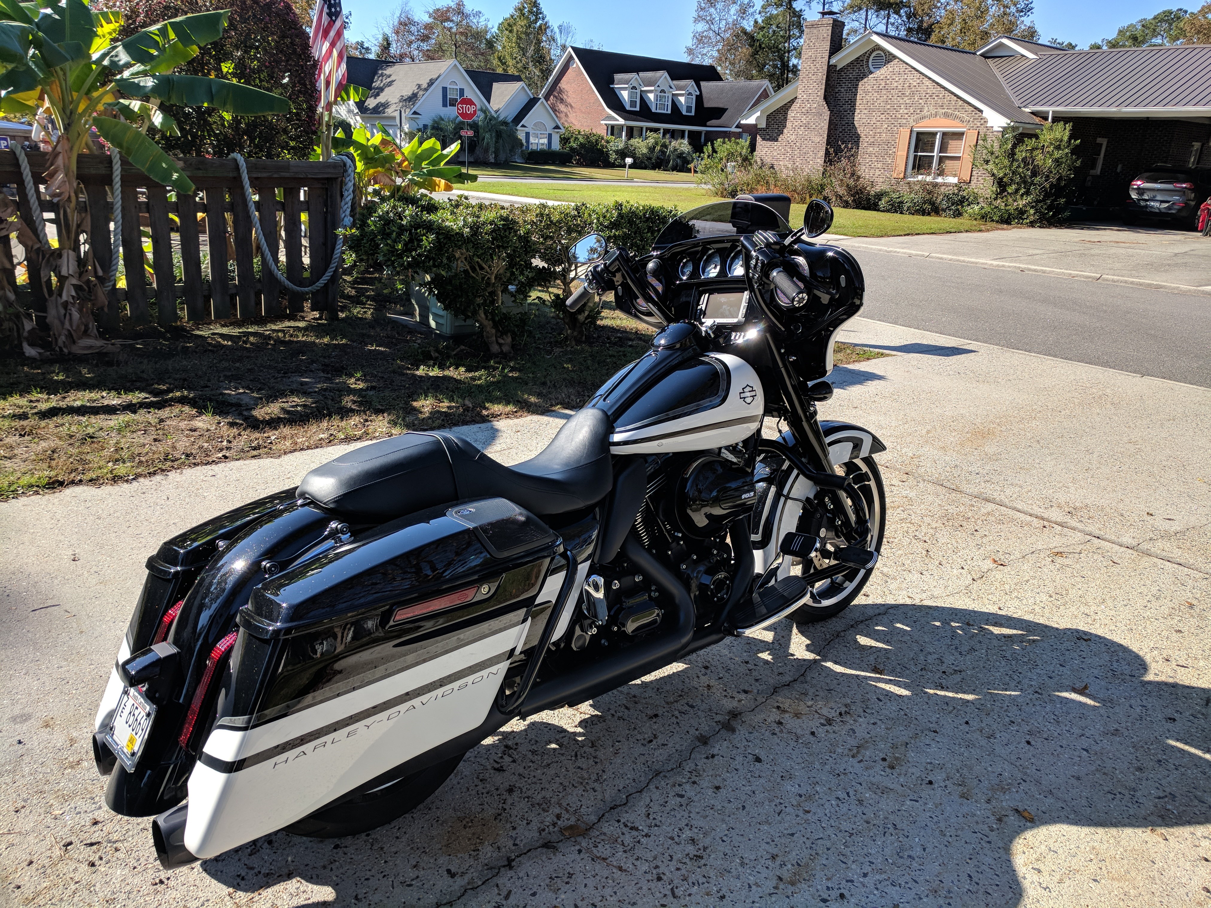 2016 HarleyDavidson® FLHXS Street Glide® Special for Sale in Myrtle