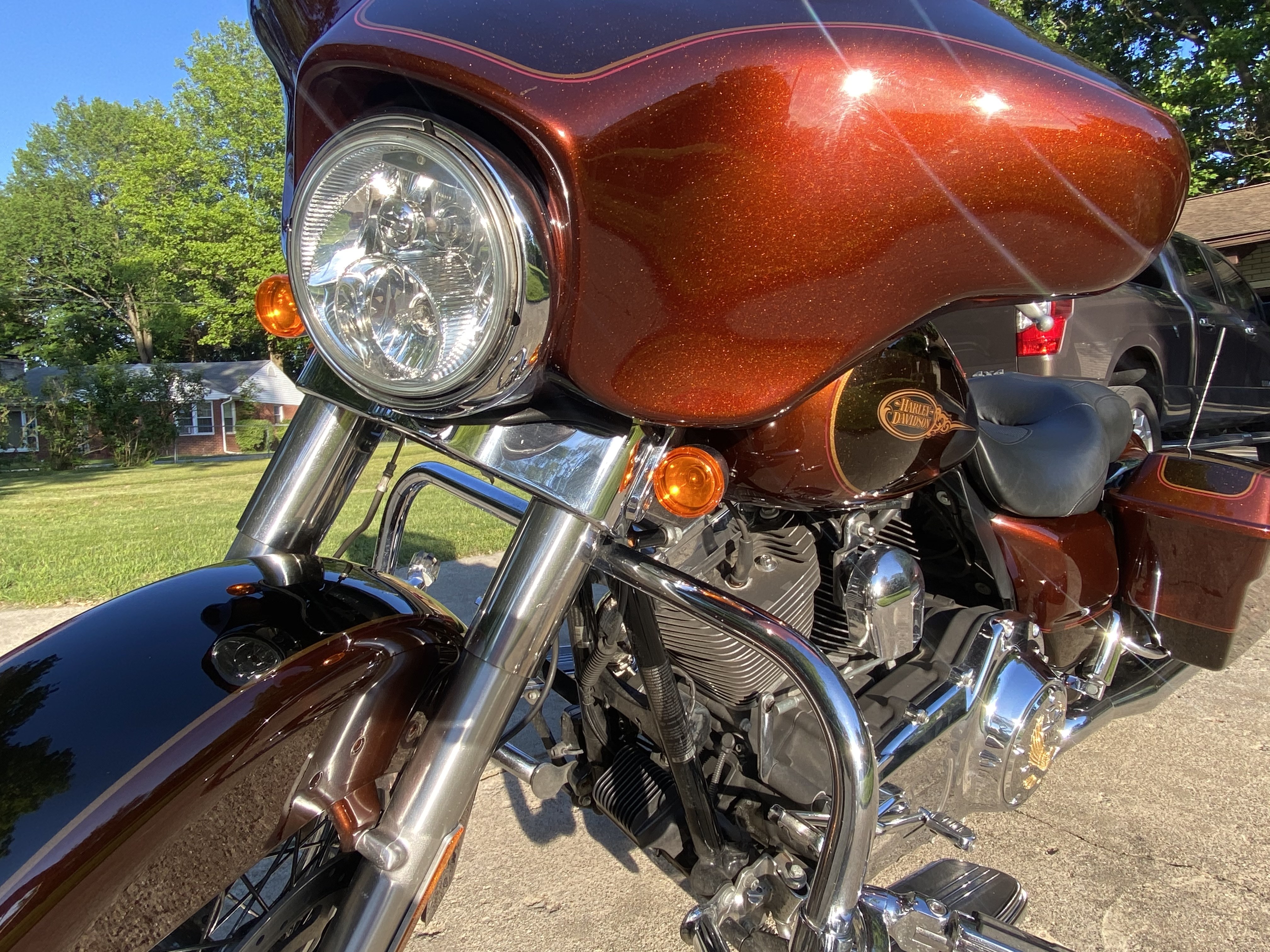 ベンベン様専用❕ Harley-Davidson 純正 車載 工具セット 希少！HARLEY