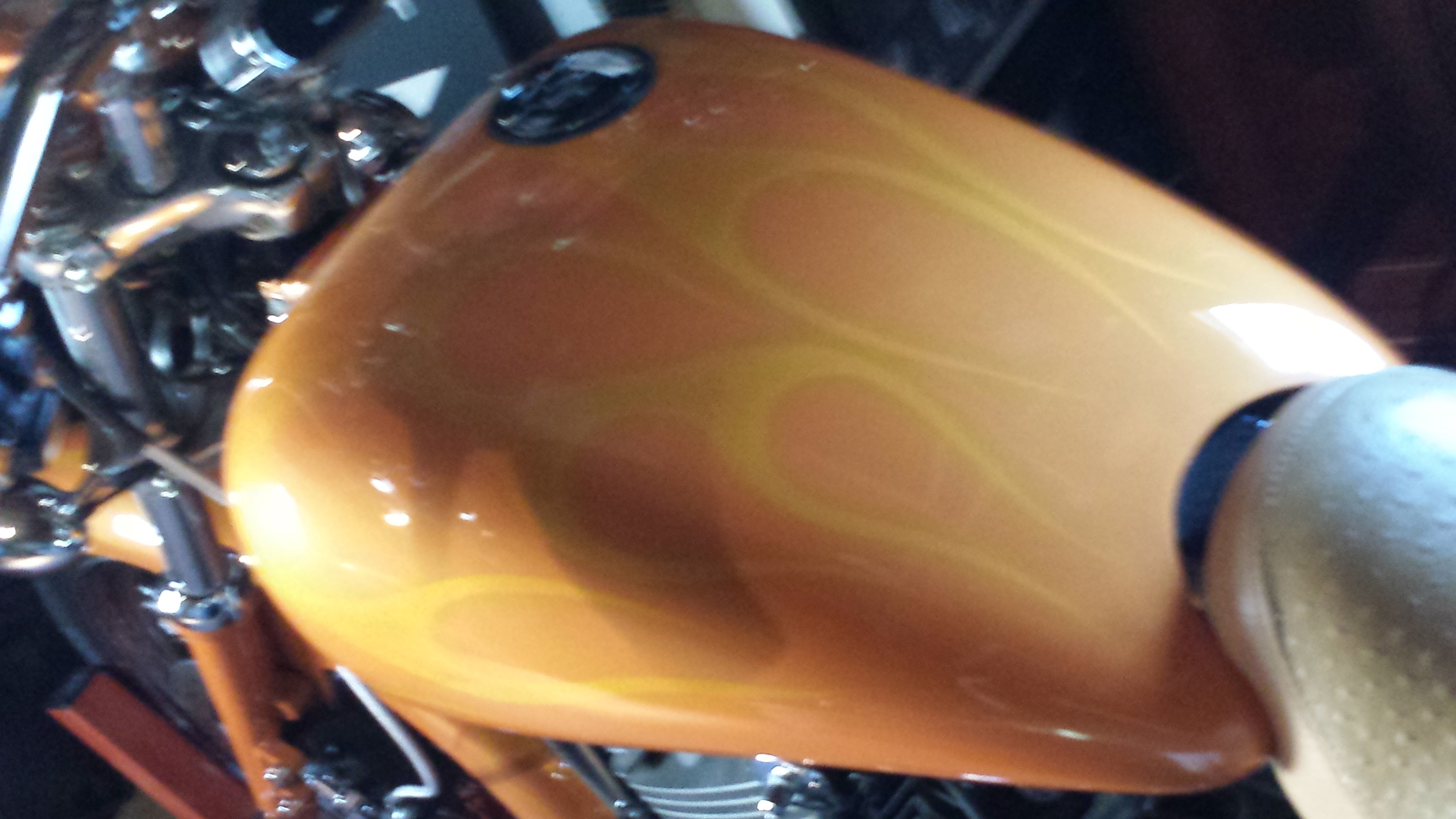 2000 Harley-Davidson® FXDL Dyna® Low Rider (Custom), Bradenton, Florida