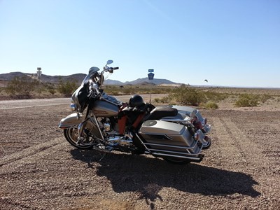 Used 2007 Harley-Davidson® Electra Glide® Classic