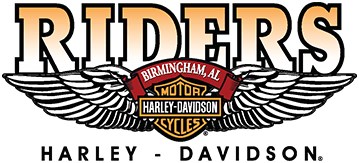 Riders Harley-Davidson