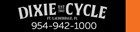Dixie Cycle's Logo