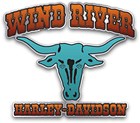 Wind River Harley-Davidson's Logo