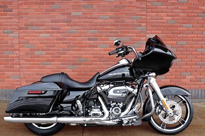 New 2019 Harley-Davidson® Road Glide®