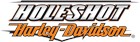 Holeshot Harley-Davidson's Logo