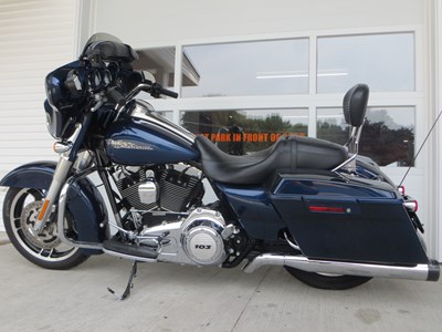 Used 2012 Harley-Davidson® Street Glide®