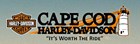 Cape Cod Harley-Davidson's Logo